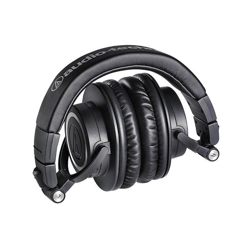 Audio-Technica ATH-M50xBT Bluetooth Headphone | Hifi Media Store