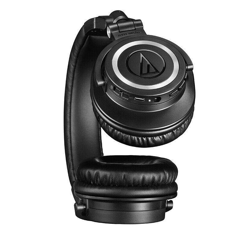 Audio-Technica ATH-M50xBT Bluetooth Headphone | Hifi Media Store