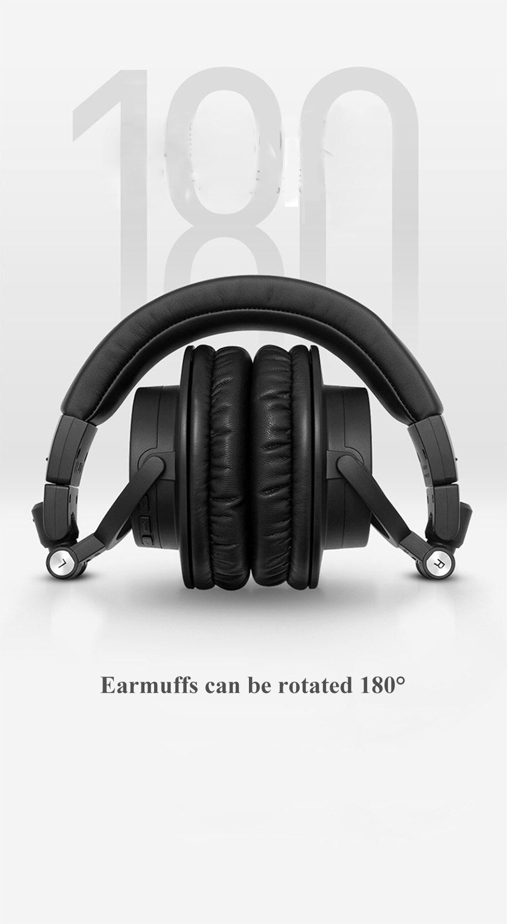 Audio-Technica ATH-M50xBT Bluetooth Headphone | Hifi Media Store