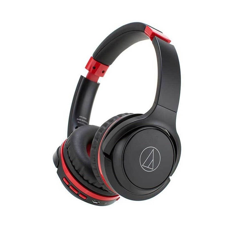 Audio-Technica ATH-S200BT - Auriculares Bluetooth | Hifi Media Store