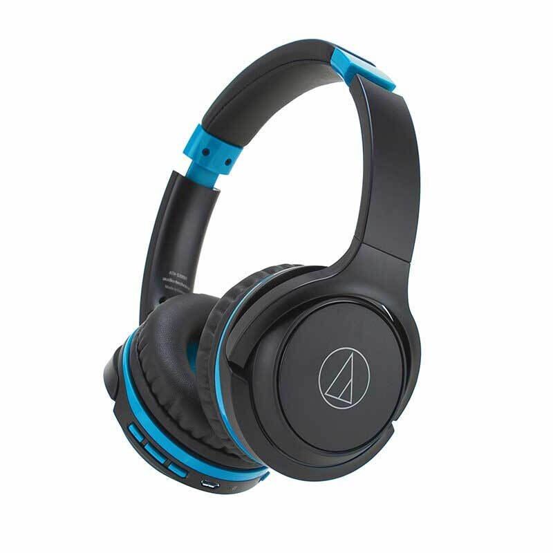 Audio-Technica ATH-S200BT - Auriculares Bluetooth | Hifi Media Store