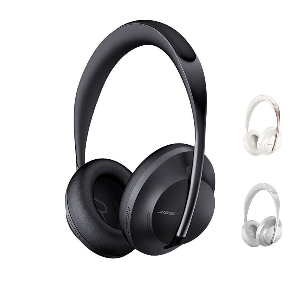 Auriculares con cancelación de ruido Bose 700 | Hifi Media Store