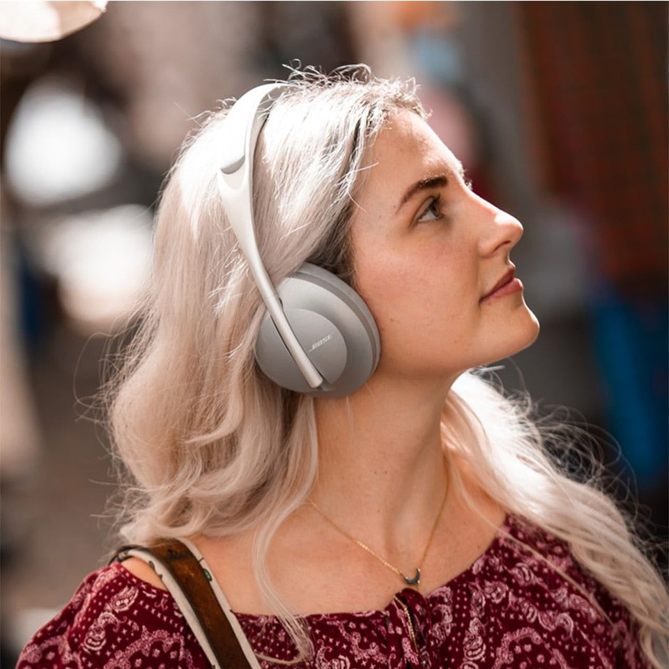 Auriculares con cancelación de ruido Bose 700 | Hifi Media Store