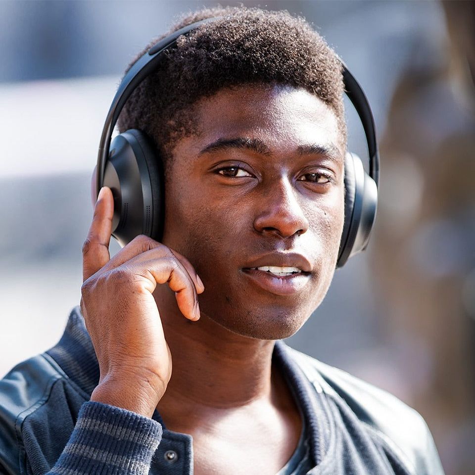 Auriculares con cancelación de ruido Bose 700 | Hifi Media Store
