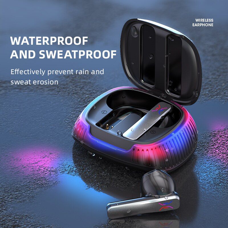 B18 Gaming Earbuds | Hifi Media Store