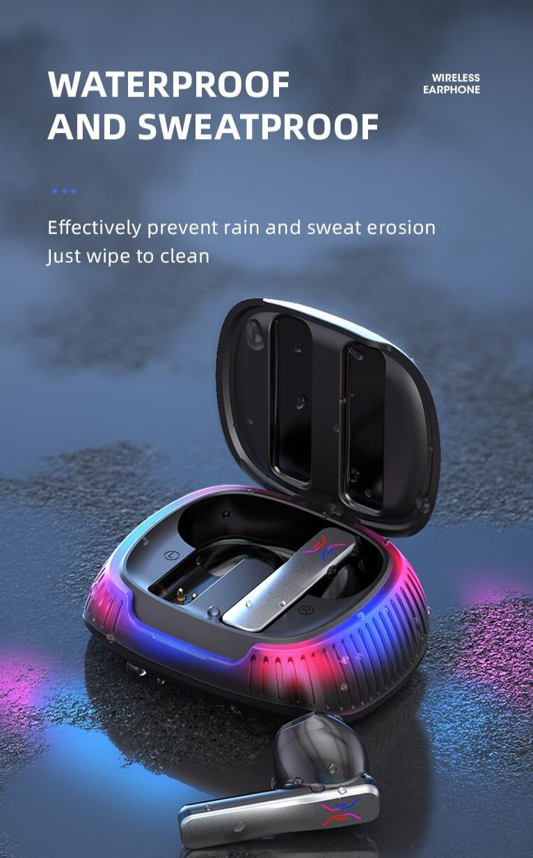 B18 Gaming Earbuds | Hifi Media Store