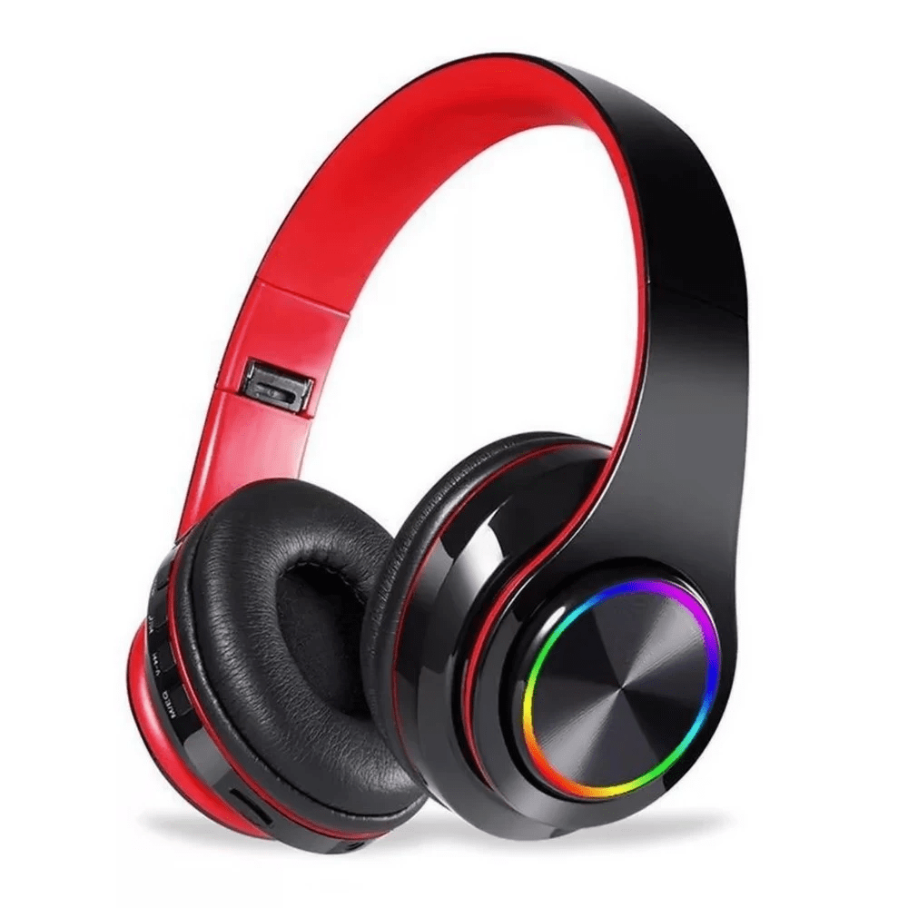 B39 Wireless Headphones | Hifi Media Store