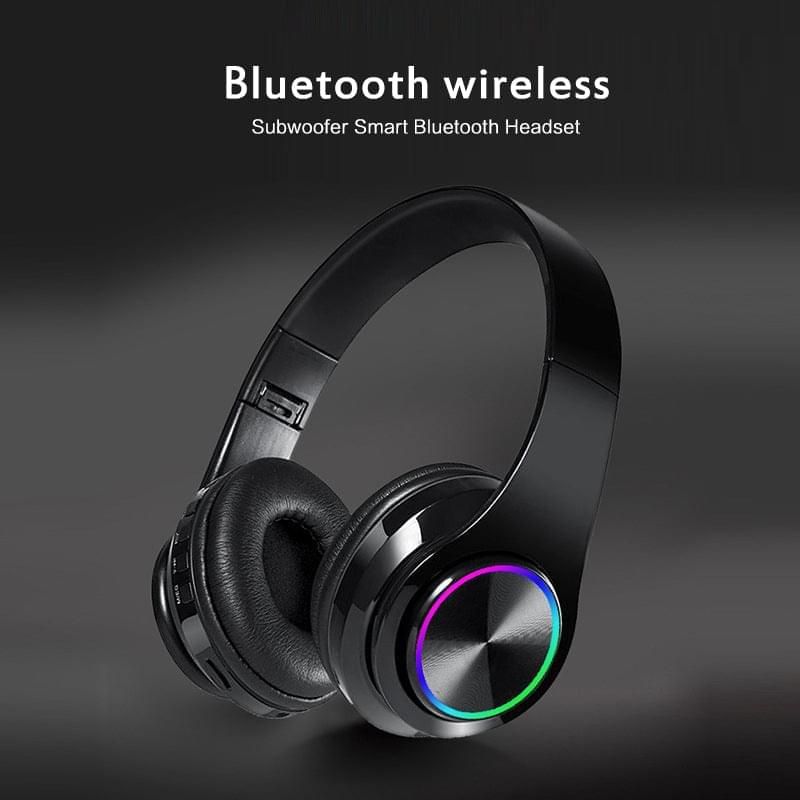 B39 Wireless Headphones | Hifi Media Store