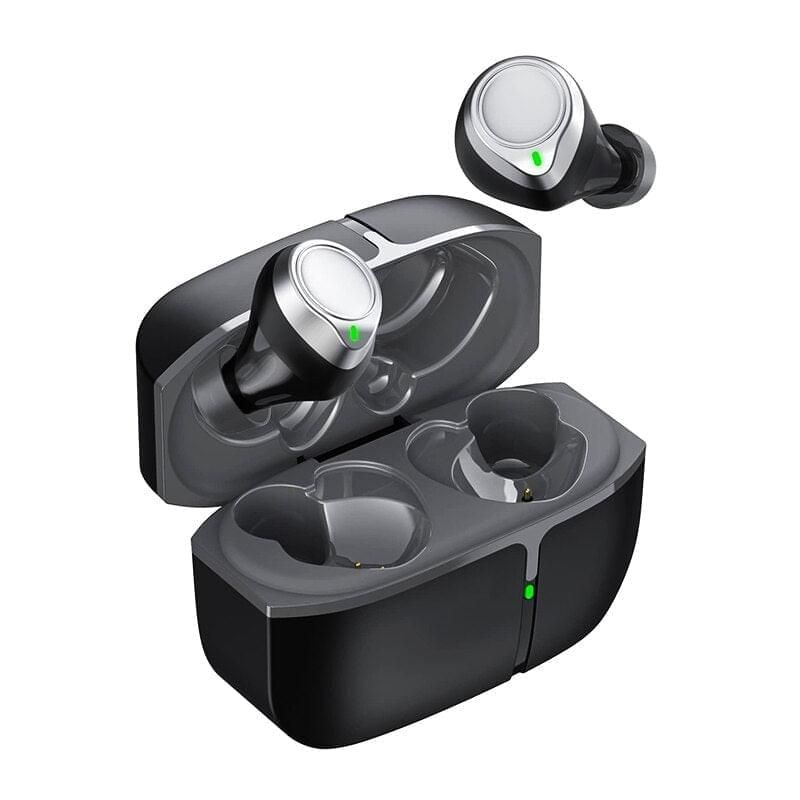 BE1036S Bluetooth Earbuds with CVC Noise Cancelling Default Title | Hifi Media Store