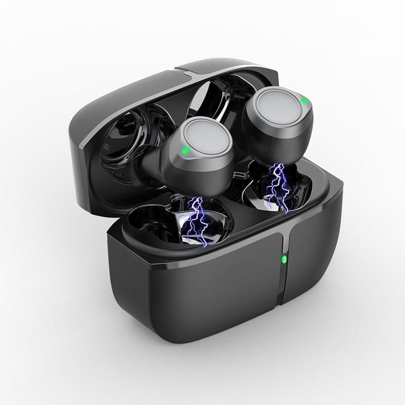 BE1036S Bluetooth Earbuds with CVC Noise Cancelling | Hifi Media Store