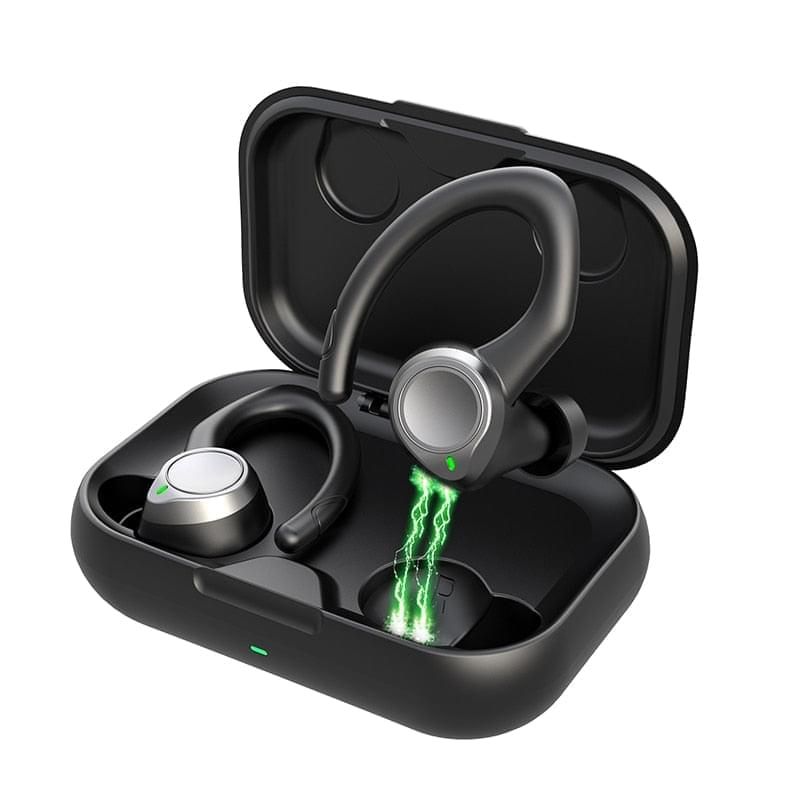 BE1036 Sports Bluetooth Earbuds | Hifi Media Store