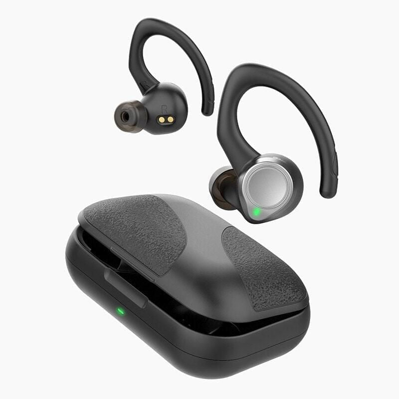 BE1036 Sports Bluetooth Earbuds Default Title | Hifi Media Store