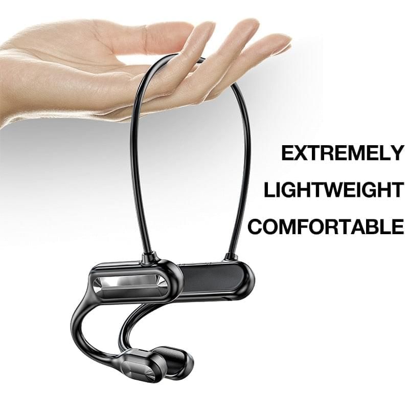 BL-09 - Auriculares de conducción ósea | Hifi Media Store