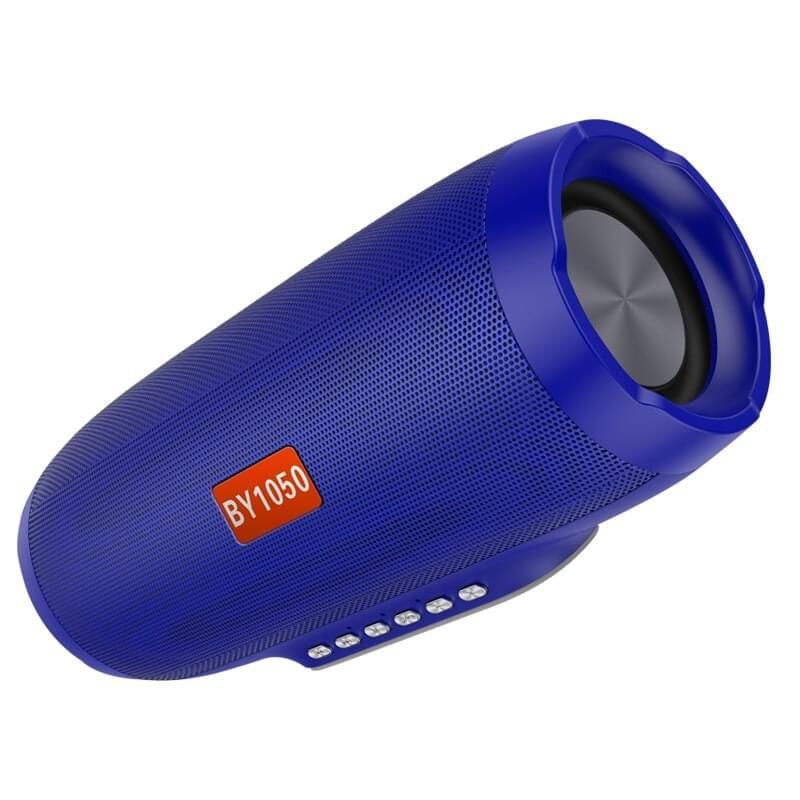 BY1050 Bluetooth Portable Speaker | Hifi Media Store