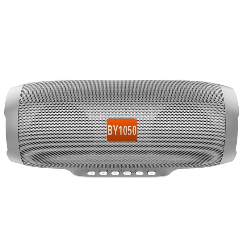 BY1050 Bluetooth Portable Speaker | Hifi Media Store