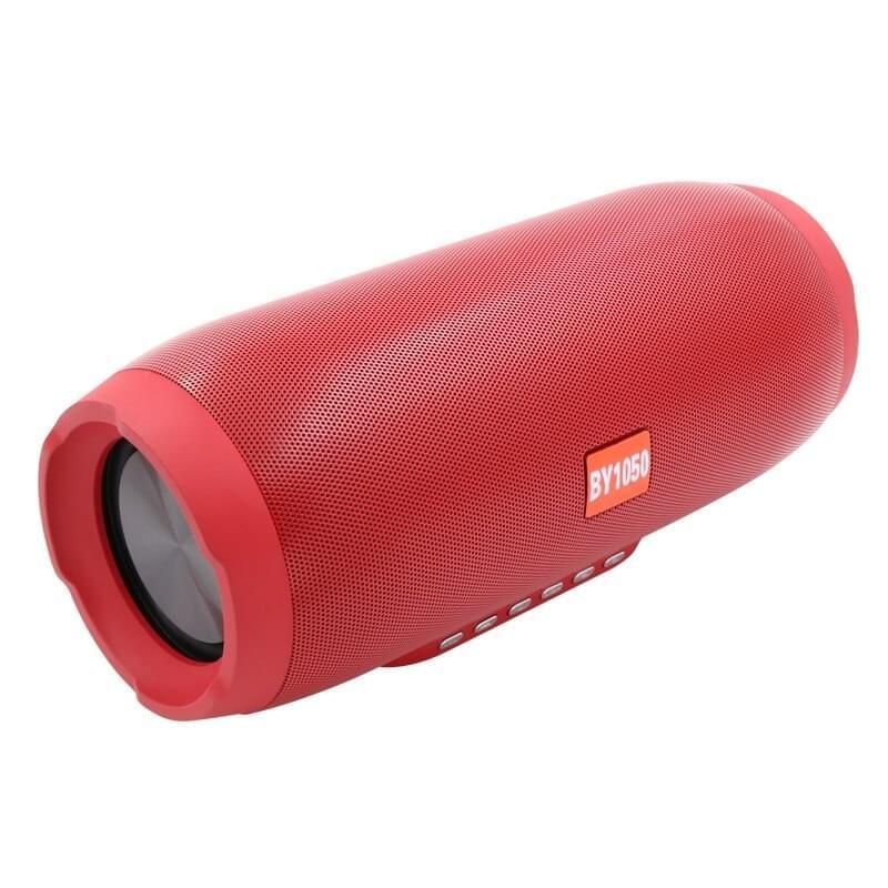 BY1050 Bluetooth Portable Speaker | Hifi Media Store