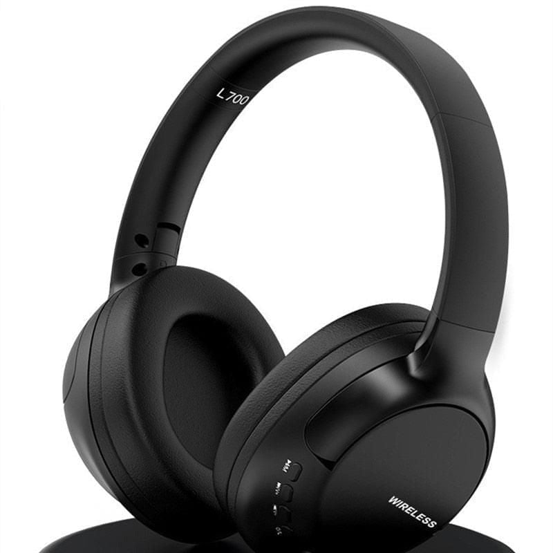 Bluetooth Headphones model L700 with Microphone | Hifi Media Store