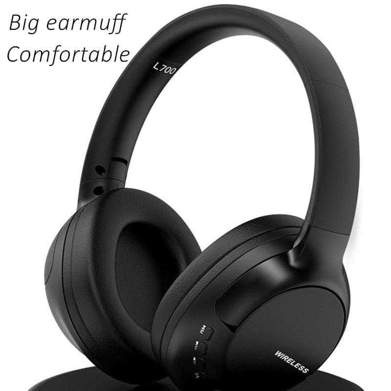 Bluetooth Headphones model L700 with Microphone | Hifi Media Store
