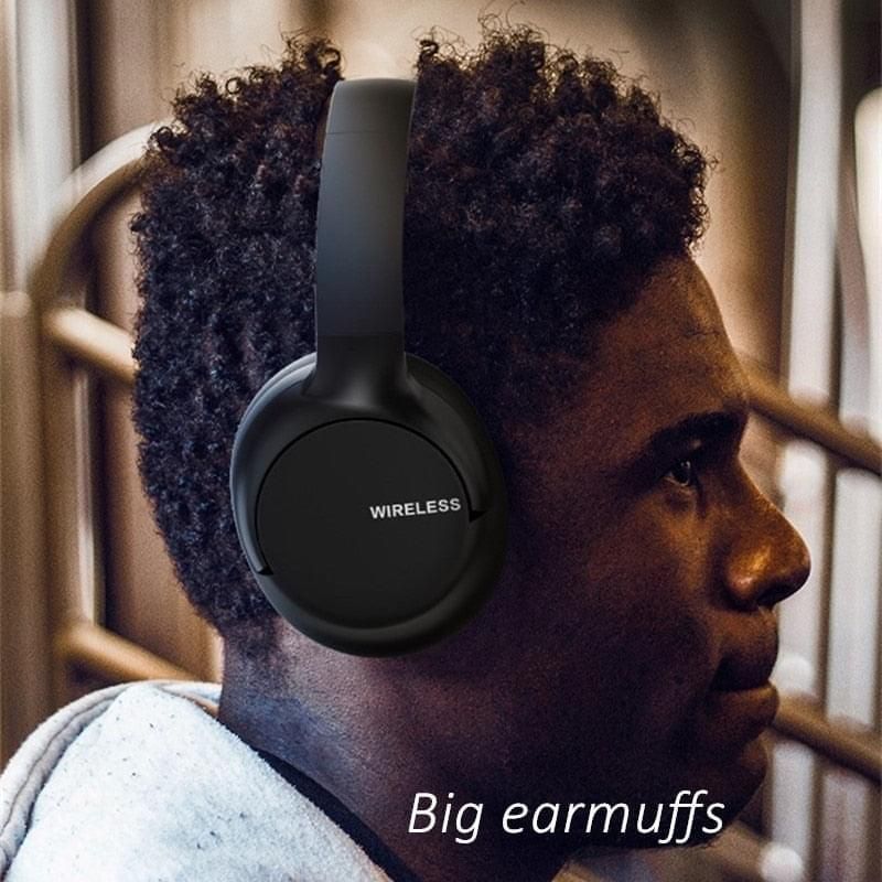 Bluetooth Headphones model L700 with Microphone | Hifi Media Store