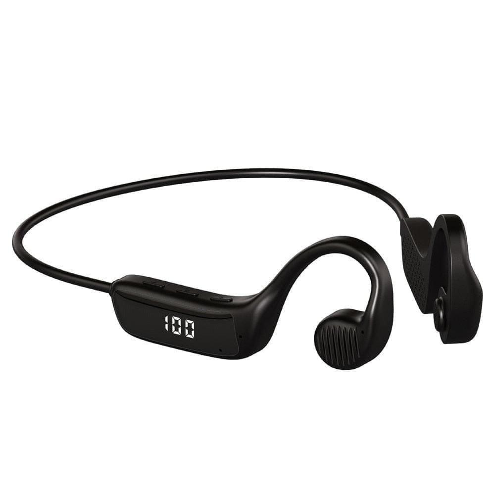 Bone Conduction Earphones Model S368 | Hifi Media Store