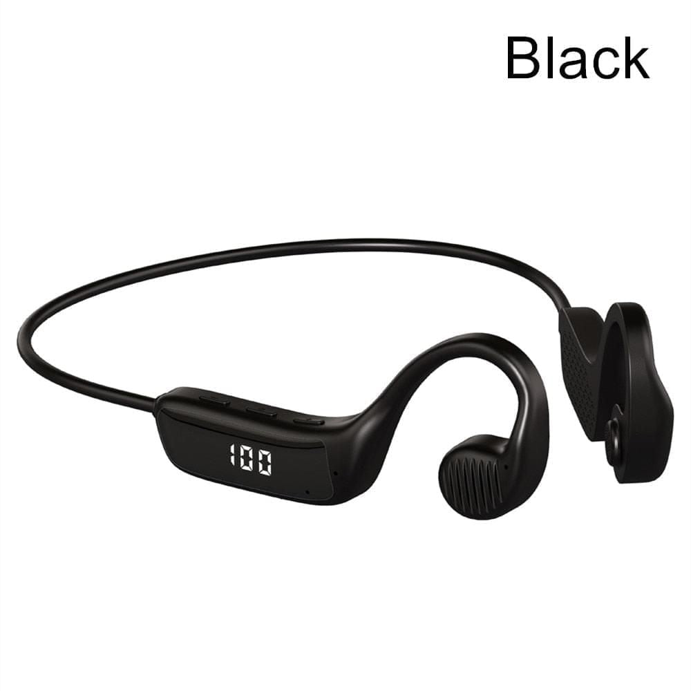 Bone Conduction Earphones Model S368 Default Title | Hifi Media Store