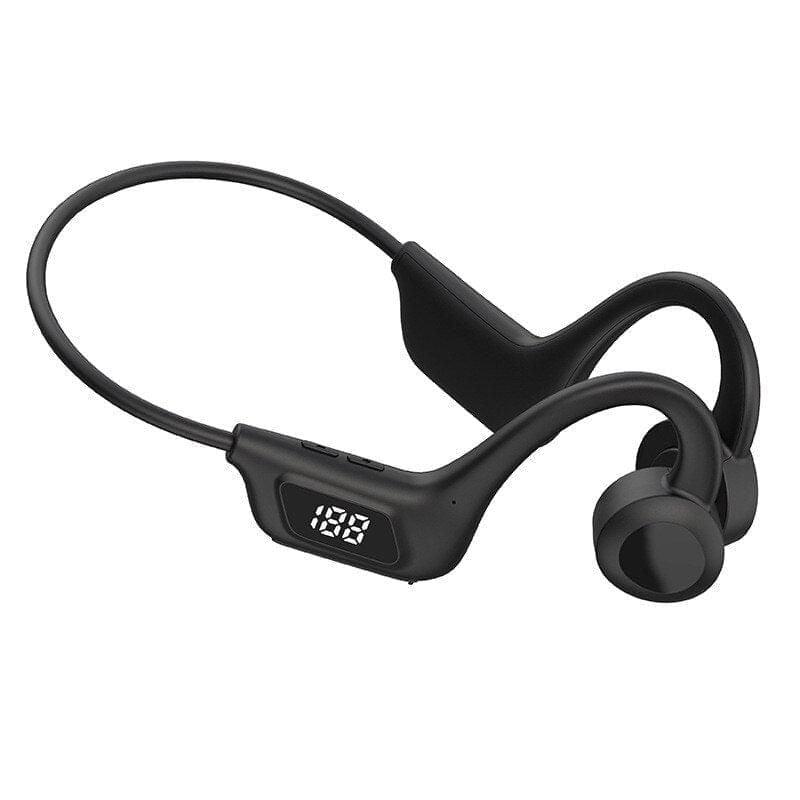 Bone Conduction Headphones Model JS7 | Hifi Media Store