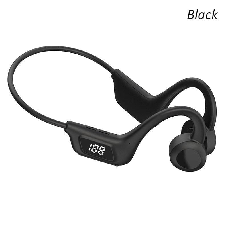 Bone Conduction Headphones Model JS7 Default Title | Hifi Media Store