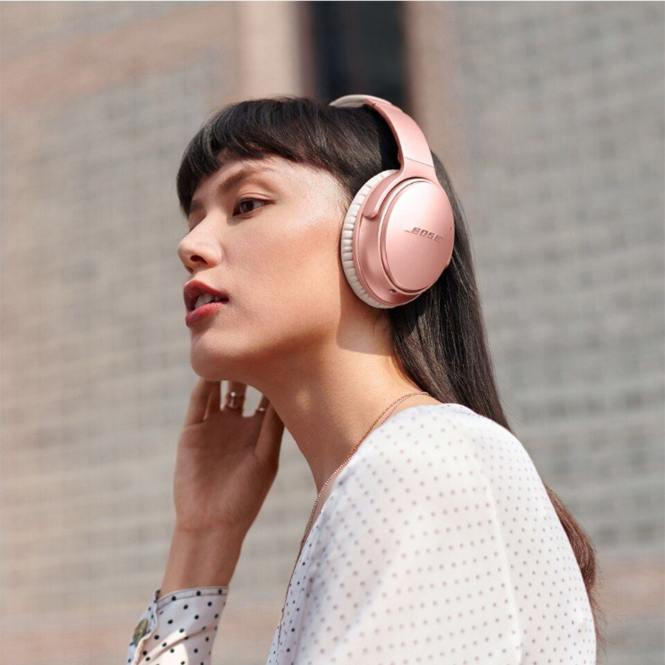 Bose QuietComfort 35 II - Auriculares con ANC | Hifi Media Store