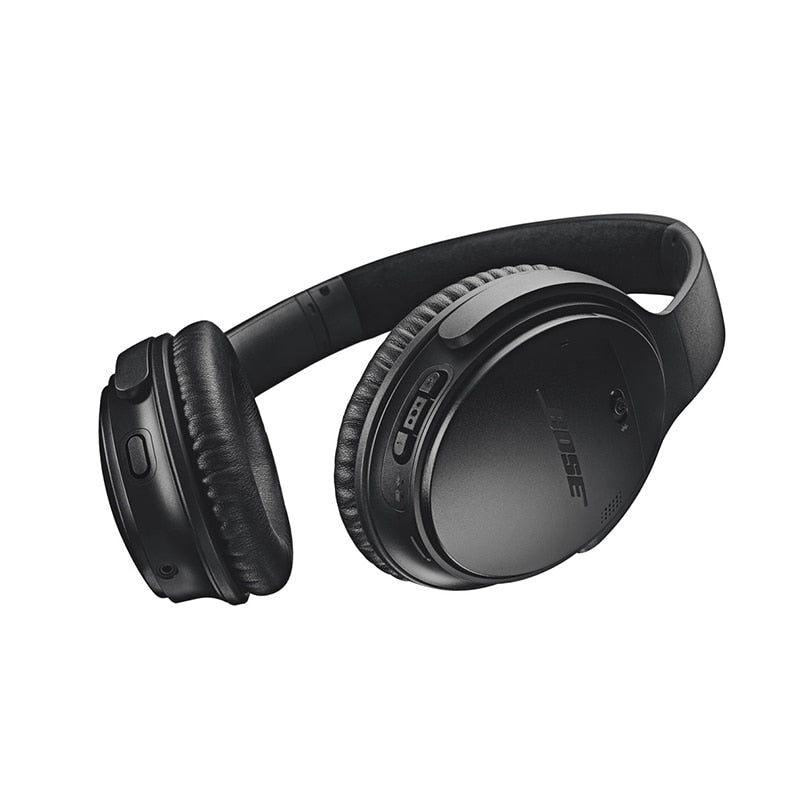 Bose QuietComfort 35 II - Auriculares con ANC | Hifi Media Store
