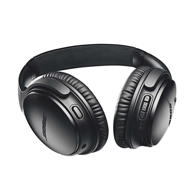Bose QuietComfort 35 II - Auriculares con ANC | Hifi Media Store