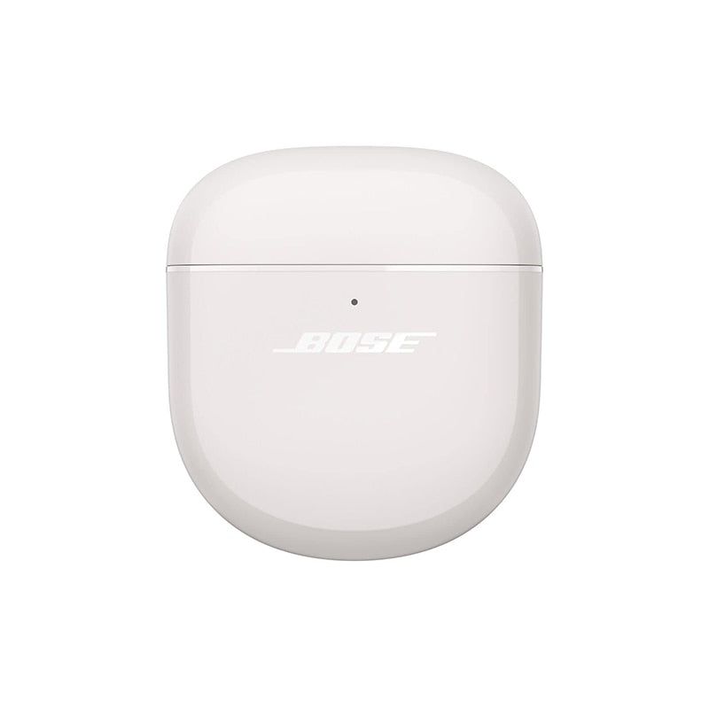 Bose QuietComfort Earbuds II - Auriculares Bluetooth con Cancelación de Ruido Soapstone | Hifi Media Store
