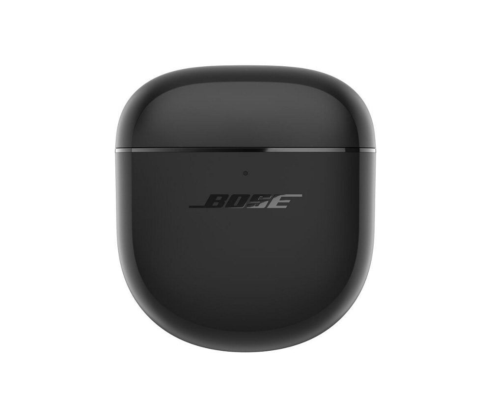 Bose QuietComfort Earbuds II - Auriculares Bluetooth con Cancelación de Ruido Black | Hifi Media Store