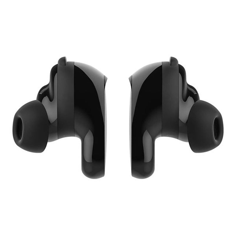 Bose QuietComfort Earbuds II - Auriculares Bluetooth con Cancelación de Ruido | Hifi Media Store