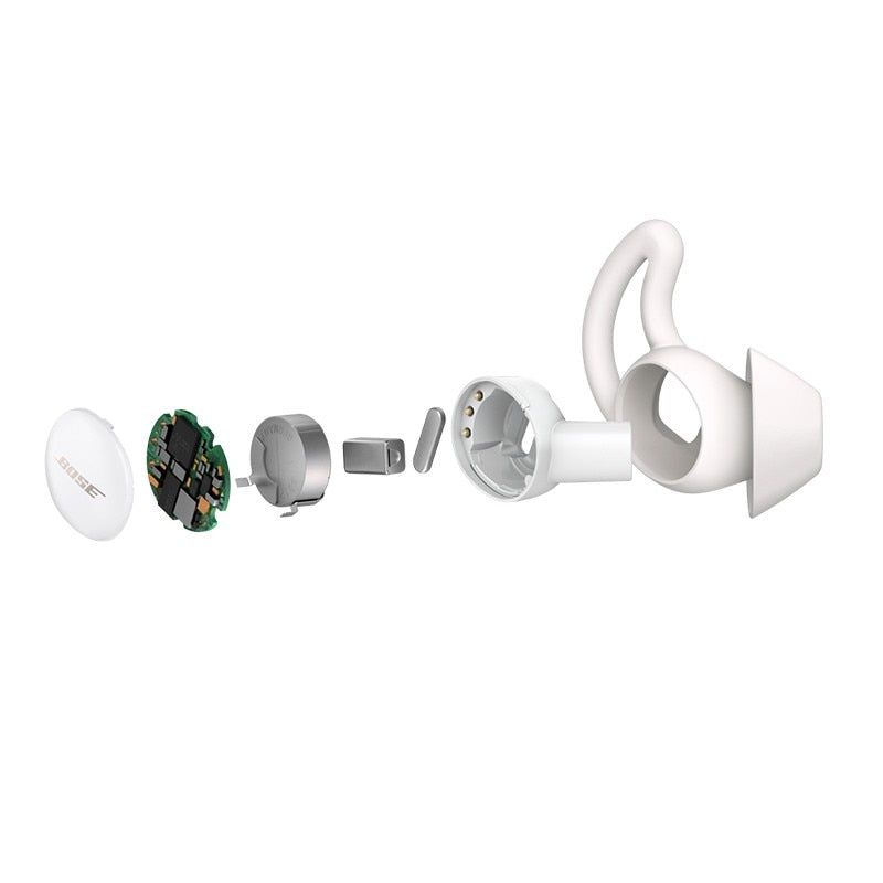 Bose Sleepbuds II True Wireless Earbuds with Noise Masking | Hifi Media Store
