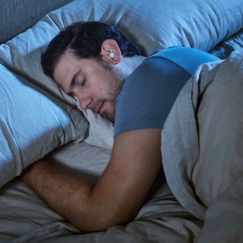 Bose Sleepbuds II True Wireless Earbuds with Noise Masking | Hifi Media Store