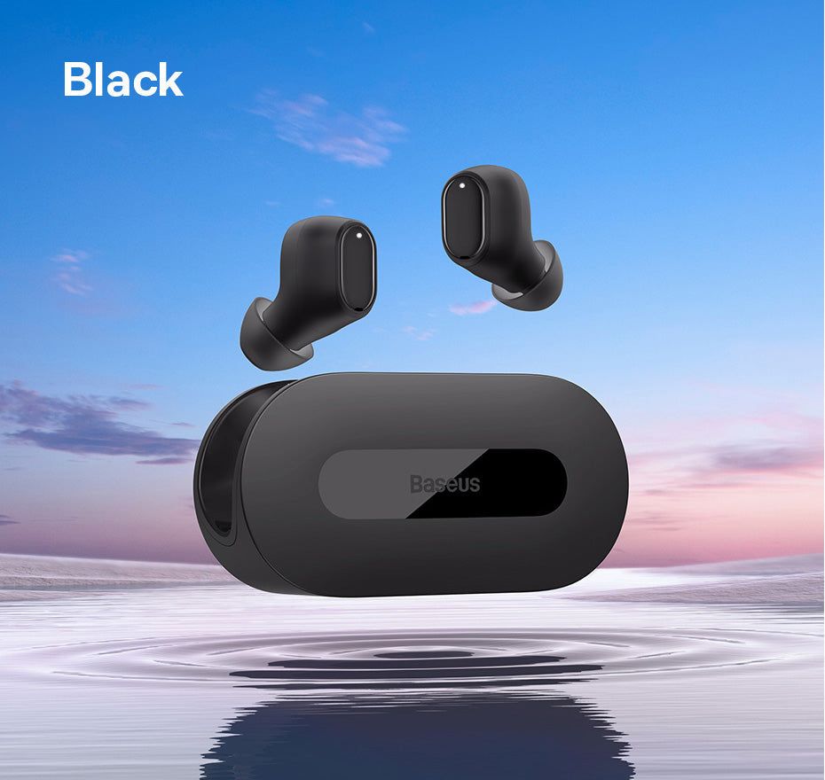 Bowie EZ10 TWS Bluetooth Earbuds | Hifi Media Store