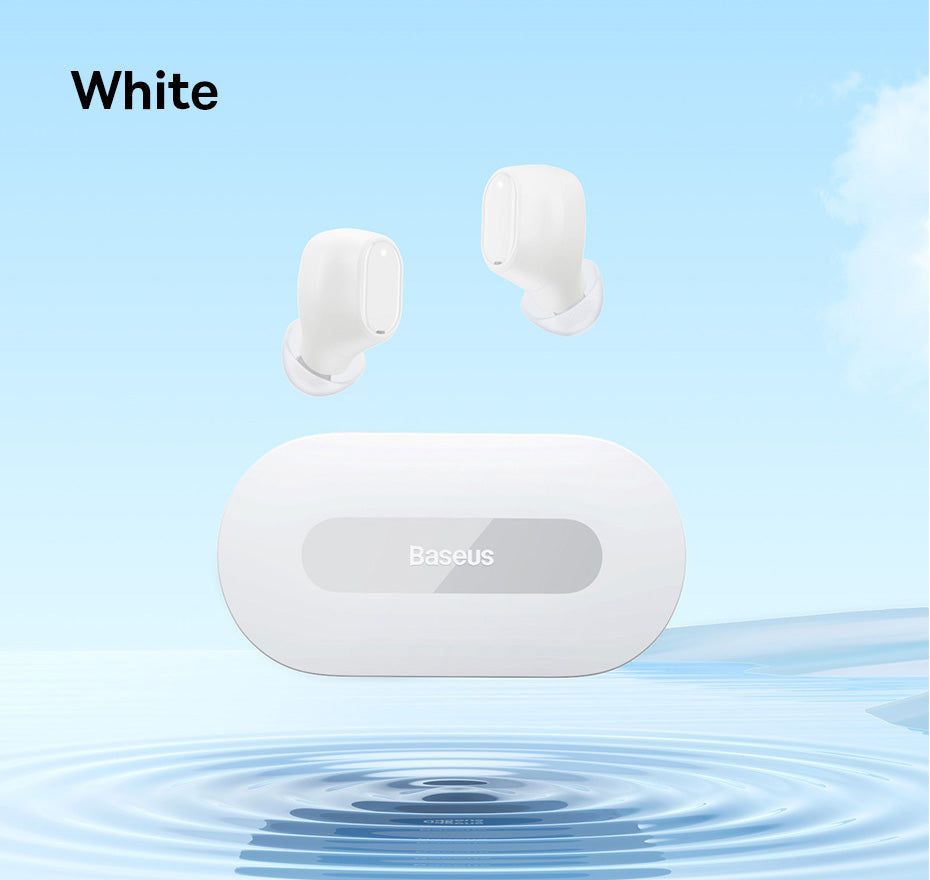 Bowie EZ10 TWS Bluetooth Earbuds | Hifi Media Store