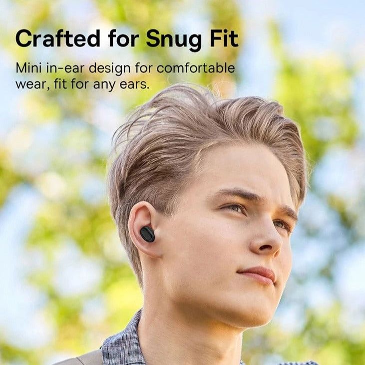 Bowie EZ10 TWS Bluetooth Earbuds | Hifi Media Store
