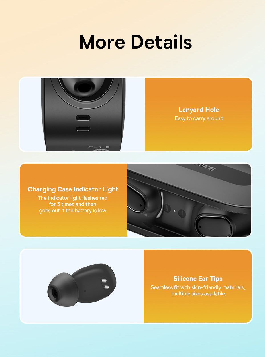 Bowie EZ10 TWS Bluetooth Earbuds | Hifi Media Store