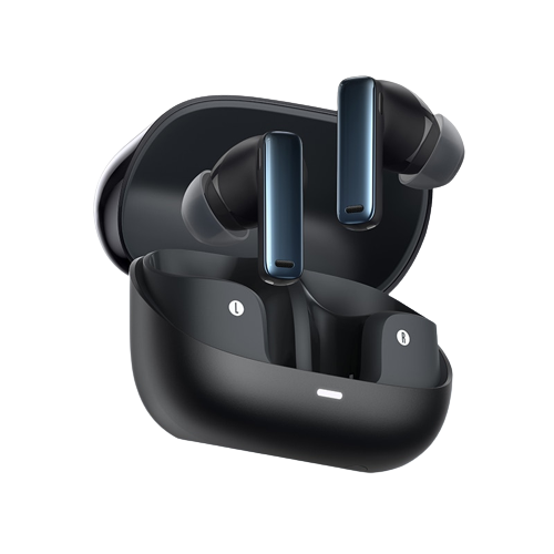 Bowie M2s Bluetooth Earbuds with ANC and Spatial Audio | Hifi Media Store