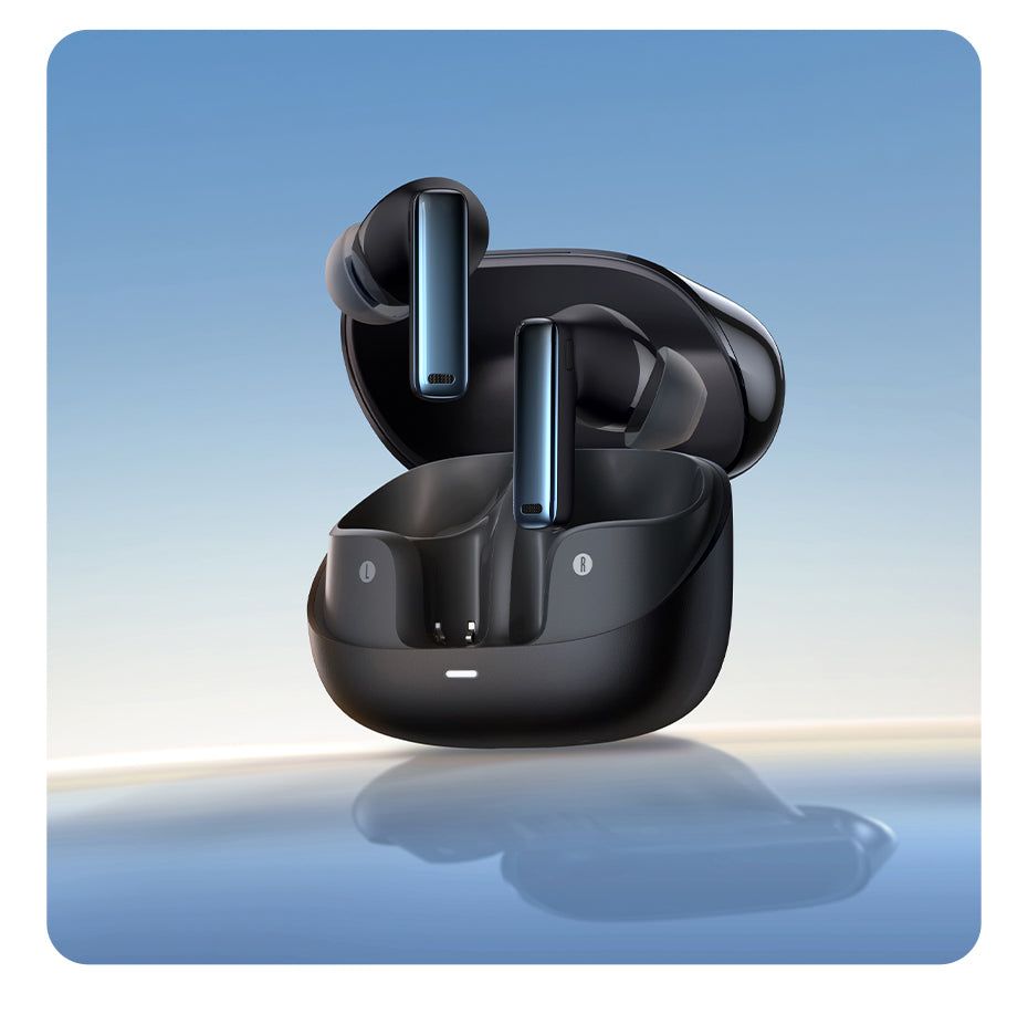 Bowie M2s Bluetooth Earbuds with ANC and Spatial Audio | Hifi Media Store