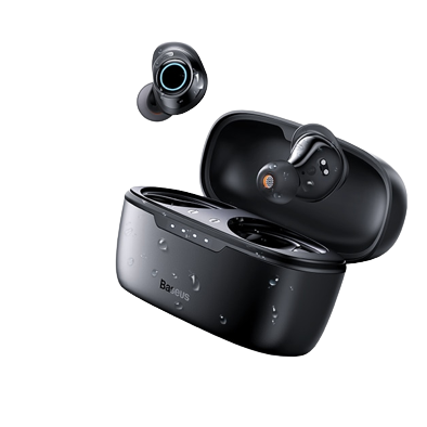 Bowie MA10 Bluetooth with Earbuds ANC | Hifi Media Store