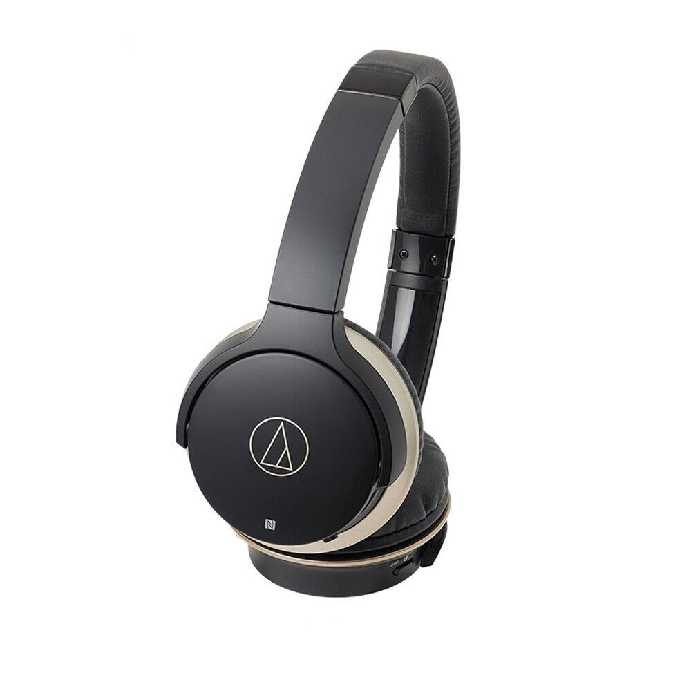Audio-Technica ATH-AR3BT - Auriculares Bluetooth Inalámbricos/Con Cable | Hifi Media Store
