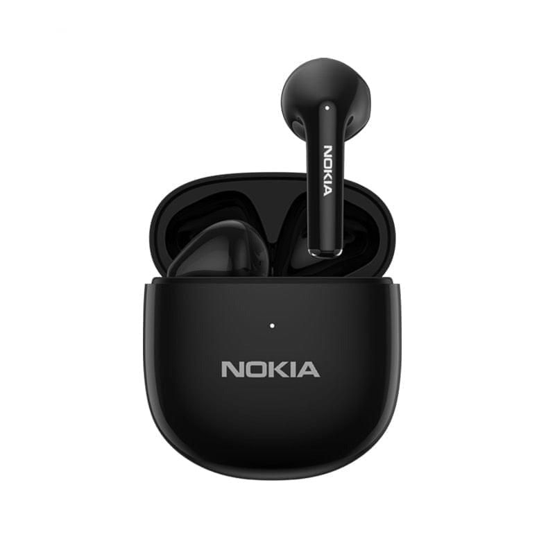 E3110 TWS Earbuds with Noise Reduction Nokia E3110 Black | Hifi Media Store