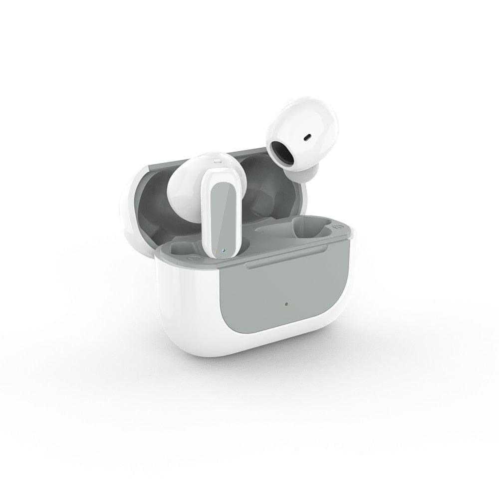 E60 Auriculares Intraurales inalámbricos Blanco Global | Hifi Media Store