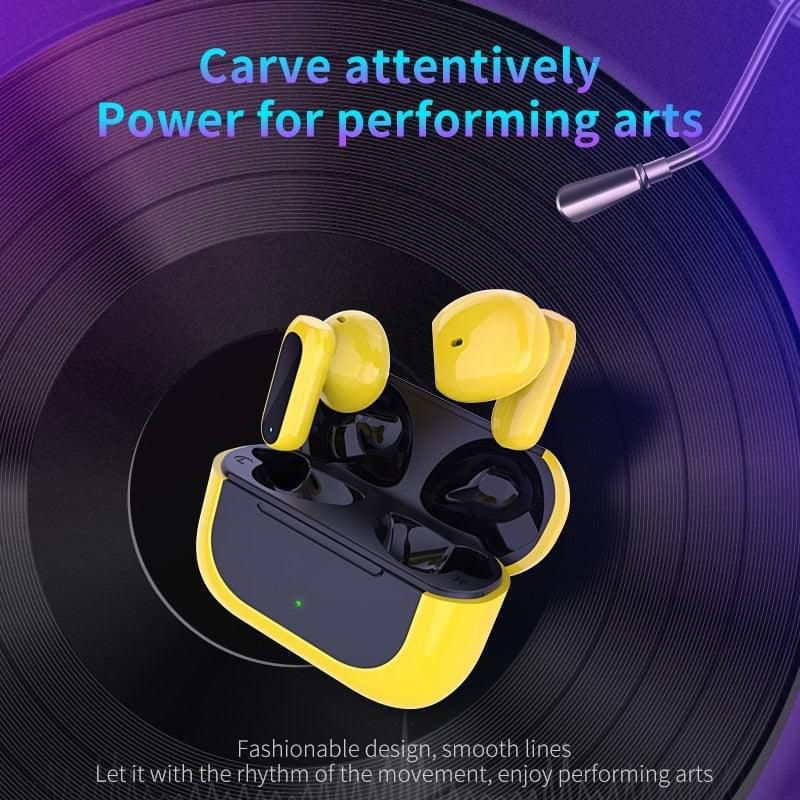 E60 Auriculares Intraurales inalámbricos | Hifi Media Store