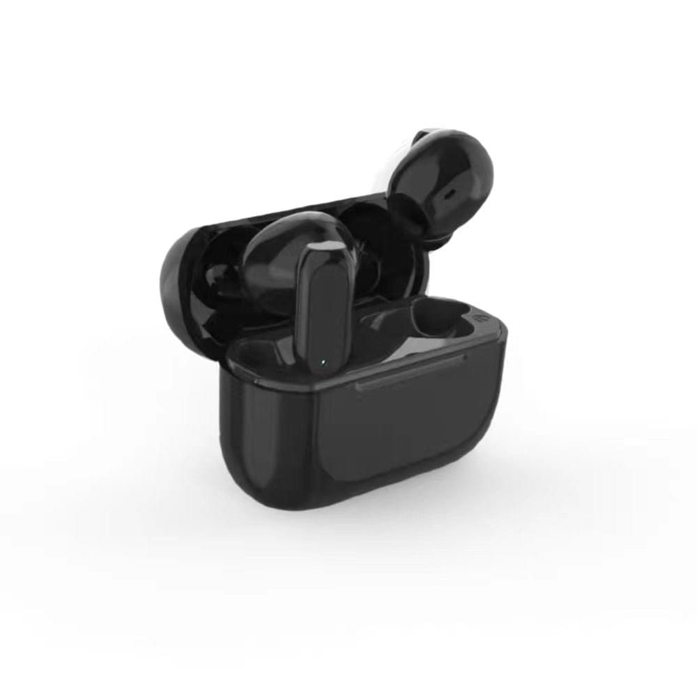 E60 Auriculares Intraurales inalámbricos Negro Global | Hifi Media Store