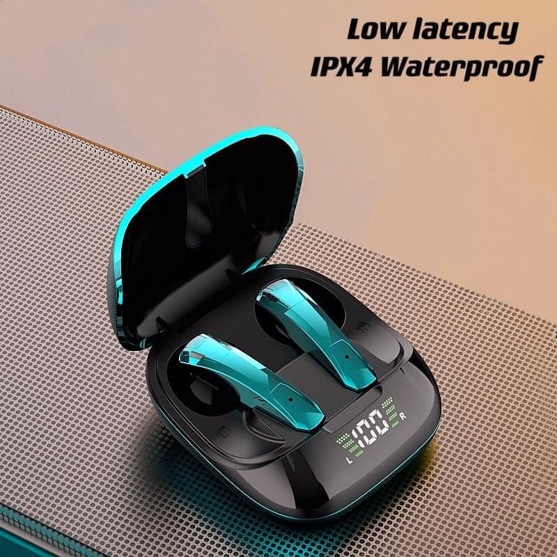 E68 Auriculares Intraurales TWS | Hifi Media Store
