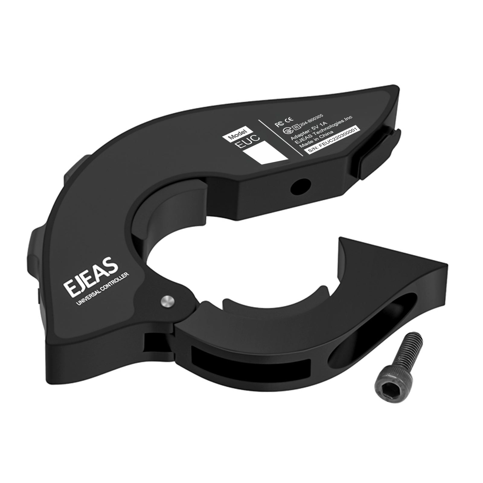 EJEAS V7 Intercomunicador Bluetooth para Moto con Control Remoto | Hifi Media Store