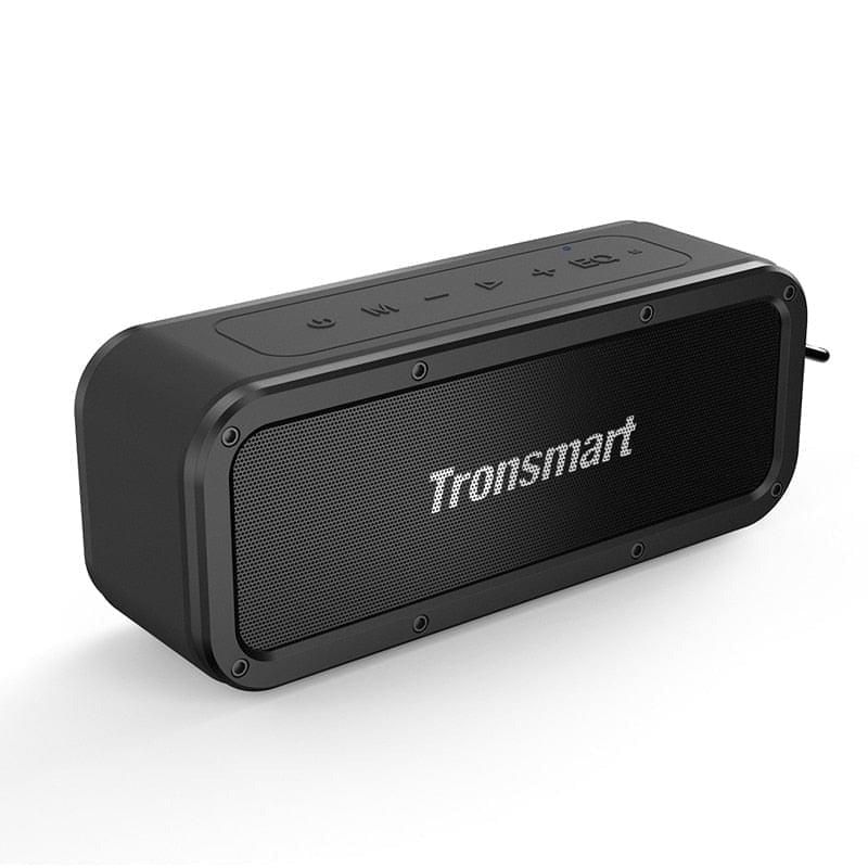 Element Force Bluetooth Speaker 40W | Hifi Media Store